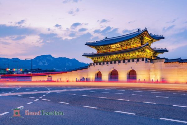 Tour Hàn Quốc Seoul - Busan (06 ngày) - từ Hà Nội - Bay Vietnam Airlines - Ảnh 4