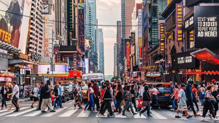 Áp dụng phí visa Mỹ mới 1