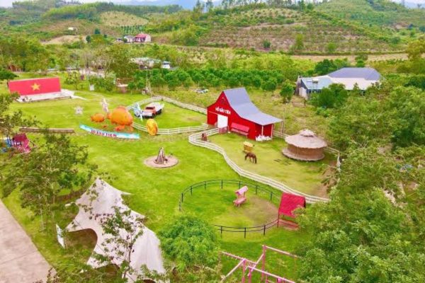 Tour Bắc Giang - Huyền Thoại Lục Ngạn - 2 ngày - Từ Hà Nội - Ảnh 2