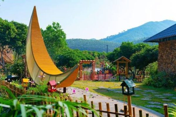 Tour Du Lịch Trải Nghiệm - Hành Trình Mùa Quả Ngọt - Bắc Giang - 2 Ngày - Từ Hà Nội - Ảnh 5